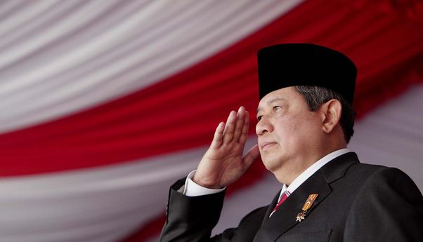 SBY: Operasi Kanker Prostat Berhasil, Kini Dalam Masa Pemulihan