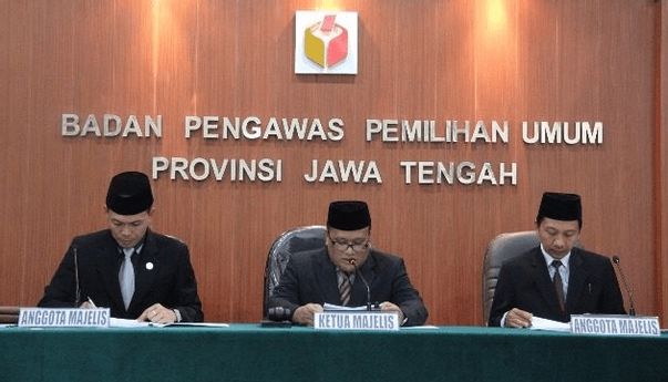 Berita Jateng: Bupati Klaten Ditegur Kemendagri, Bawaslu Jateng Wanti-wanti Kepala Daerah Lainnya