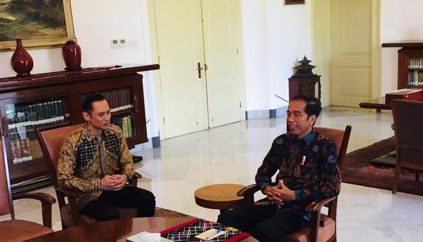Tiga Tokoh Muda yang Siap Menjadi Menteri Jokowi di Kabinet Kerja Jilid II