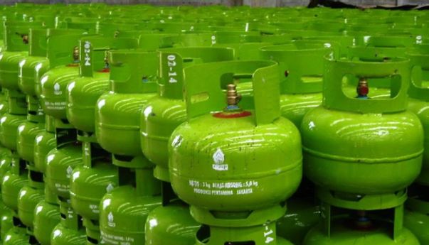 Seorang Istri Dihajar Gas 3 Kg Sampai Tewas, Diduga Sering Bertengkar dengan Suami yang Tak Kerja