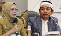 Dedi Mulyadi Disebut Langgar Syariat Islam, Bupati Purwakarta Langsung Gugat Cerai!
