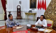 Berita Terkini: Presiden Jokowi Mendukung Penguatan BPIP dan Pembentukan Majelis Syuro Dunia