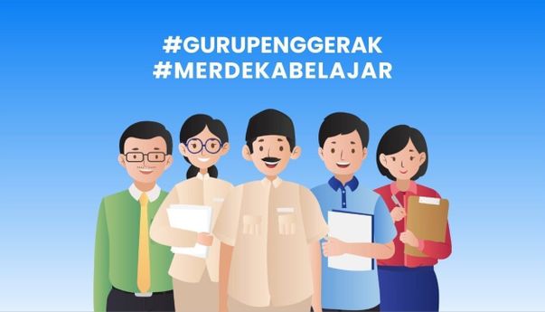 Lowongan Guru Penggerak: Syarat, Jadwal Rekrutmen, dan Cara Daftar