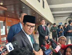 Cak Imin Balas Gus Yahya soal Pansus Haji: Gak ada Urusannya dengan PKB atau PBNU