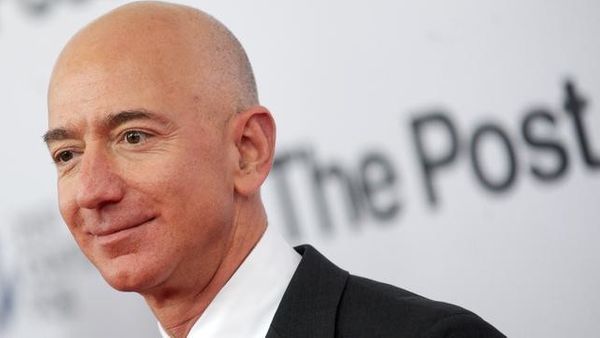 Posisi Orang Terkaya di Dunia Dirombak, Jeff Bezos Tak Lagi Berada di Puncak
