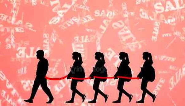 Bareskrim Usut Dugaan WNI jadi Korban Perdagangan Orang di Myanmar