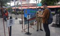 Terbaru: Shelter Bagi Pasien OTG di Kota Yogya, Setuju?