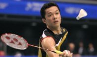 Ternyata Ini Penyebab Taufik Hidayat Sempat Trending Topic No 1 di Twitter