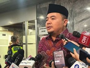 KPU Tetapkan 8 Parpol Lolos ke Senayan, PPP Tersingkir