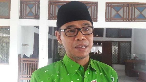 Berita Jateng: Kasus Positif Covid-19 di Kabupaten Temanggung Bertambah, Bupati Beri Instruksi Pematuhan PKM