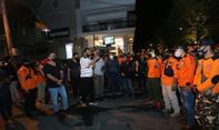 Berita Jogja: Usai Demo UU Cipta Kerja, Sri Sultan HB X Tinjau Malioboro dan Apresiasi Sikap Warga