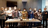 KHE Pastikan Pembangunan Bendungan Kayan 1 Dimulai Tahun Ini