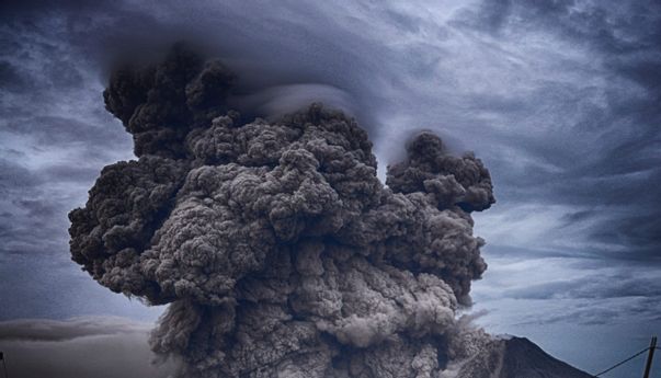 Wilayah Ini Paling Rawan Terkena Dampak Erupsi Gunung Merapi