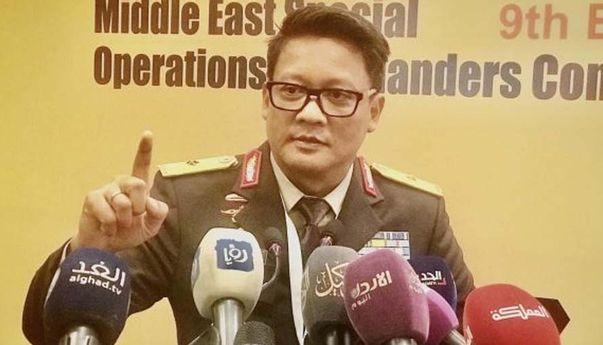 Eks Atasan Irjen Ferdy Sambo Beri Sindirian Keras: Kamu Bisa Menghalalkan Segala Cara