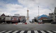 Ogah Pakai Masker di Yogyakarta, Siap-siap KTP Disita