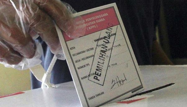 KPU Yakin Partisipasi Masyarakat pada Pemilu 2024 Lebih Tinggi Dibanding 2019