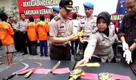 Berita Jogja: Penjelasan Eks Pelaku Klitih Soal Perbedaan Klitih Saat Ini dan Dahulu