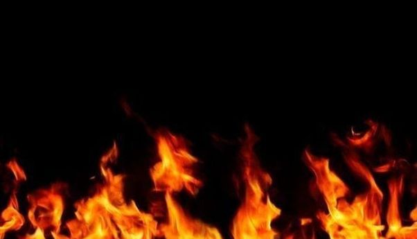 Berita Terkini: Bakar Sampah Dikebun, Mbah Surip Tewas Terjebak Kobaran Api