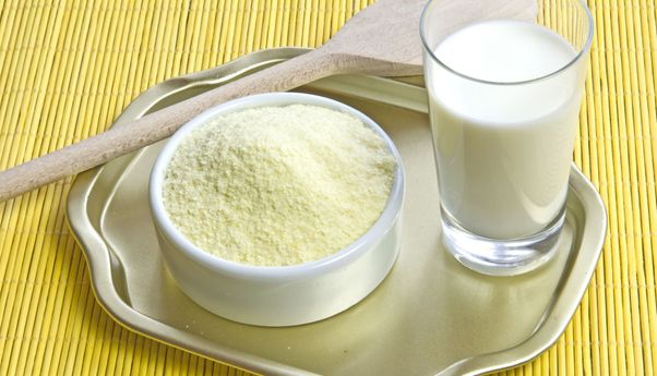 Susu Full Cream Ternyata Baik Untuk Diet, Kuncinya Ada Pada Mengontrol Porsinya