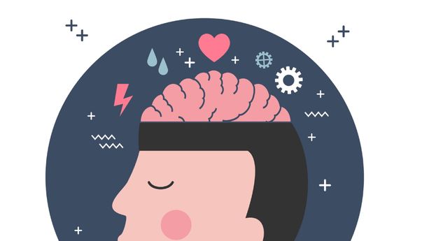 Merawat Kesehatan Mental dengan Mengenal dan Mencintai Diri Sendiri