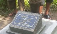 Geger! Ada Makam Keturunan Nabi Sulaiman dan Nabi Daud Berusia Ribuan Tahun di Tangerang