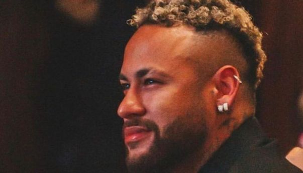 Neymar Tinggalkan PSG dan Resmi Bergabung dengan Al-Hilal, Nilai Transfernya Pecahkan Rekor Liga Arab