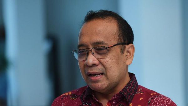 Soal Reshuffle Kabinet, Istana Sebut Jokowi Tidak Akan Melakukannya Bulan Ini