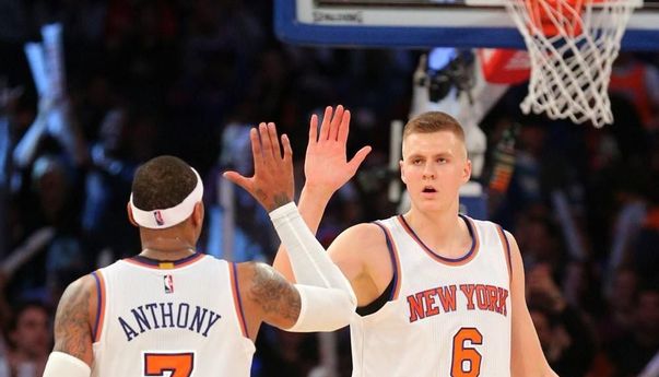 Daftar 5 Klub Basket Terkenal di Dunia
