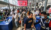 Survei ITB: 27,6 Juta Warga Tetap akan Mudik Meski Pemerintah Telah Keluarkan Larangan