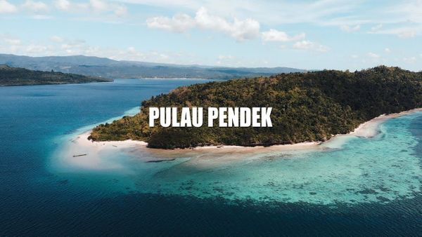 Berita Terkini: Pulau Pendek Dijual Lewat Marketplace, Warga Adat Lagi-lagi Jadi Korban