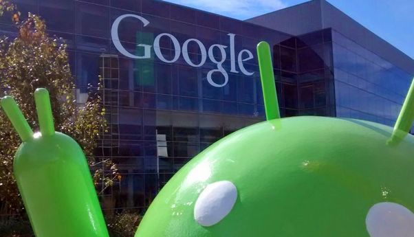 Google Android Buka Rahasia Bagaimana Cara Mereka Dominasi Pangsa Pasar Global