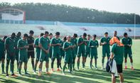 Persebaya Surabaya akan Andalkan Pemain Lokal di Laga Perdana Liga 1 Indonesia