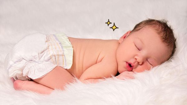 Mitos dan Fakta Seputar Bayi Tidur