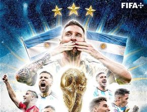 Kemenangan Argentina, Pembuktian Diri Lionel Messi dan Piala Dunia 2022 Qatar