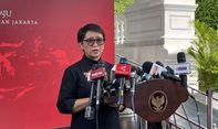 Jokowi Dorong China Kerja Sama Bangun Moda Transportasi di IKN