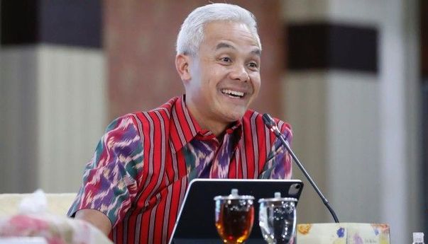 Ada 31 Persen Suara di PDIP yang Dukung Ganjar Pranowo, Bakal Balik Badan Jika Tak Didengarkan?