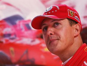 Michael Schumacher Dikabarkan Siuman Setelah 6 Tahun Koma