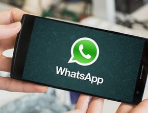 Cara Pasang 2 WhatsApp di Android Paling Mudah
