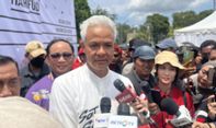 Soal Putusan Pelanggaran Etik, Ganjar: Ini Peringatan Keras Dalam Demokrasi, SegeraTobat