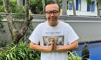 Ari Lasso Masih Rutin Kontrol ke Dokter meski Sudah Setahun Dinyatakan Sembuh dari Kanker