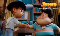 Ryan Adriandhy Tulis Pesan Ini setelah Jumbo Jadi Film Indonesia Terlaris Sepanjang Masa