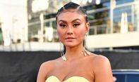 Tak Salami Soimah di Sebuah Acara On Air, Agnez Mo Dianggap Tak Sopan