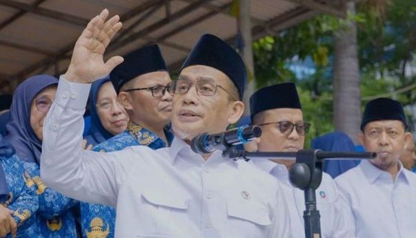 Kemenag Targetkan Sertifikasi Guru Madrasah dan Pesantren Rampung dalam 2 Tahun