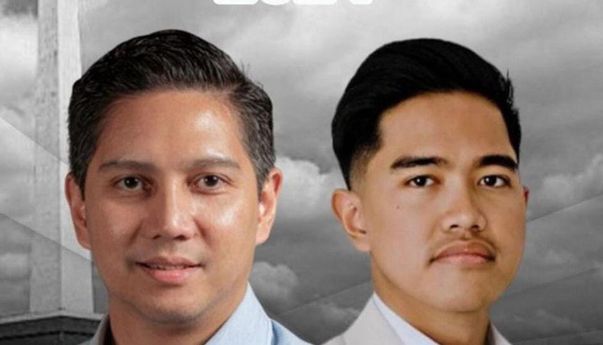 Unggah Poster Budisatrio-Kaesang, Sufmi Dasco: Cek Ombak