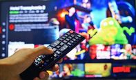 Netflix Catat Kenaikan Pengguna Aktif hingga Tiga Kali Lipat di Layanan Berbasis Iklan