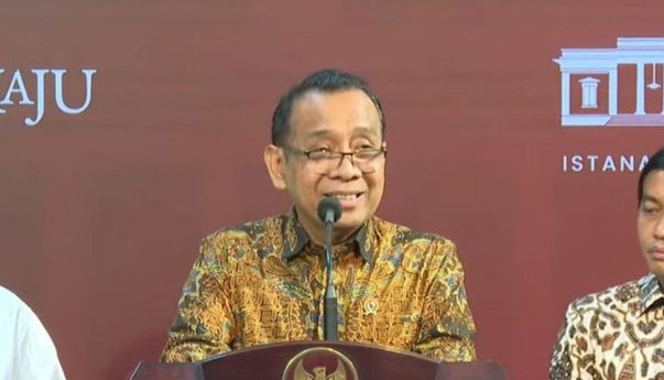Mensesneg Sebut Banyak Ormas Ingin Hadiri Upacara Hari Kemerdekaan di IKN