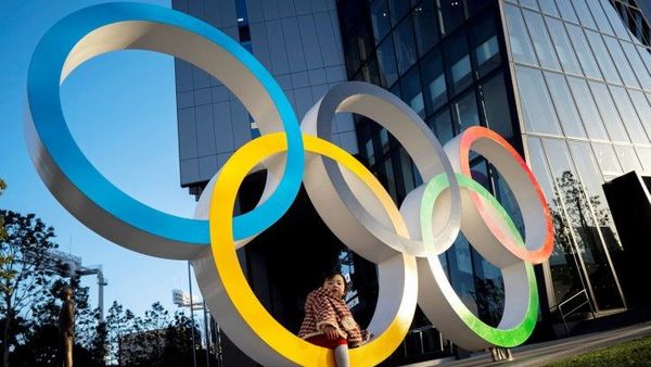 Anggota IOC Kecam Panitia Pelaksana Jika ‘Ngotot’ Gelar Olimpiade Tokyo di Tengah Corona