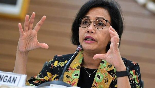 Pemberian Insentif Pajak Sumbang Investasi Rp 804 T
