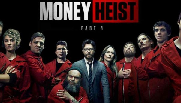 Series Netflix Terbaik dan Wajib Anda Tonton