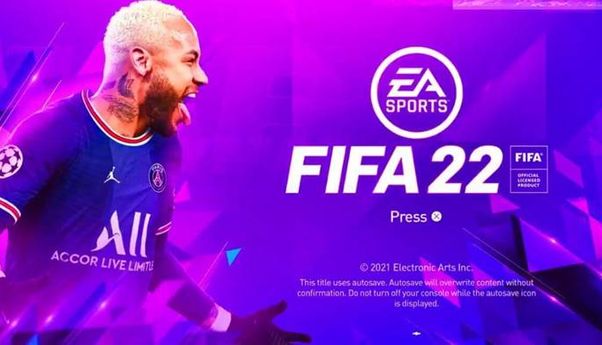 Developer EA Sports Bakal Hentikan Kerja Sama, Game FIFA Bakal Dilepas Tangan